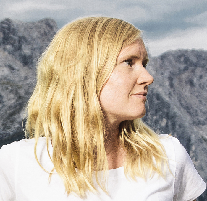 Picture of Elsa Carlström